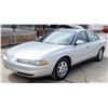 Image 3 : 2000 OLDSMOBILE INTRIGUE GLS