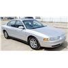 Image 9 : 2000 OLDSMOBILE INTRIGUE GLS