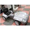Image 1 : MADE IN GERMANY PORSCHE PEDAL CAR
