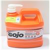 Image 1 : NEW GOJO 1892ML NATURAL ORANGE PUMICE HAND CLEANER