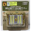 Image 1 : NEW OUTDOORSMAN DIMMER SWITCH NIGHT LIGHT