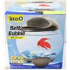 Image 1 : NEW TETRA BETTA BUBBLE W/ LED LIGHT