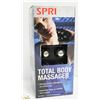 Image 1 : NEW SPRI TOTAL BODY MASSAGER