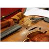 Image 4 : VINTAGE VIOLIN WITH CASE
