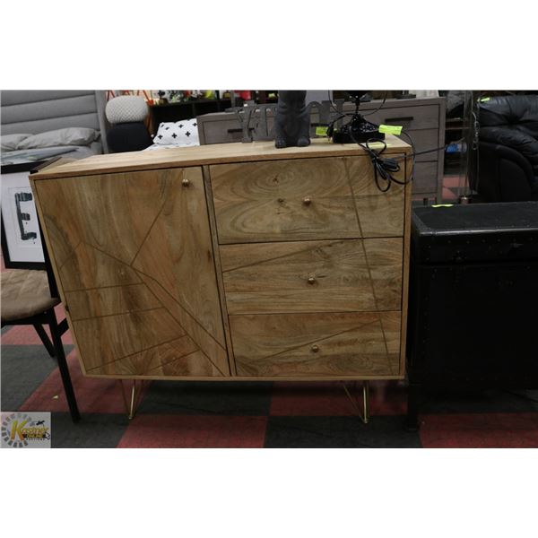 SHOWHOME SIDE BOARD CUPBOARD