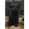 Image 1 : SHOWHOME CERAMIC BULLDOG