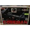 Image 1 : COLEMAN TOURIST 2 BURNER EASI-LITE CAMPSTOVE