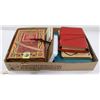 Image 1 : JOURNALS/DIARIES- ASSORTED BOX LOT