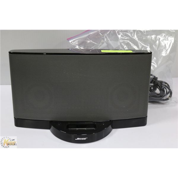 BOSE SOUND DOCK SERIES II DIGITAL SYSTEM