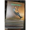 Image 1 : RECORD ALBUMS- BOX LOT