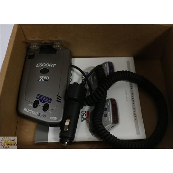 BOX OF SILVER PLATE TRAYS AND BOWLS