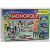 Image 1 : SEALED MY MONOPOLY GAME MAKE YOUR OWN GAME