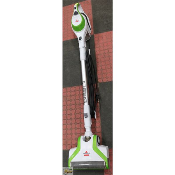 BISSELL POWER LIFTER SUPER LIGHT VACUUM