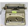 Image 1 : SMITH CORONA MUIRHEAD STATIONERS TYPEWRITER