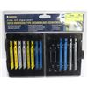 Image 1 : NEW 14PC UNIVERSAL JIGSAW BLADES