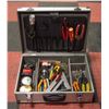Image 1 : PLANO CASE W/ VARIOUS TOOLS. 18 X 14