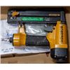 Image 1 : BOSTITCH 18 GAUGE AIR NAILER