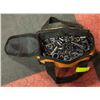 Image 1 : BAG W/ VARIOUS SIZE SOCKETS. OVER 100 PCS.