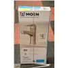 Image 1 : NEW SEALED MOEN TILSON BATHROOM FAUCET