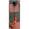 Image 1 : BLACK & DECKER CORDLESS WEEDEATER - 20V LI-ION