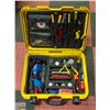 Image 1 : TOUGH CASE W/ CONTENTS