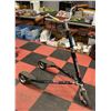 Image 2 : T8 TRIKKE 3 WHEELED ADULT CARVING SCOOTER