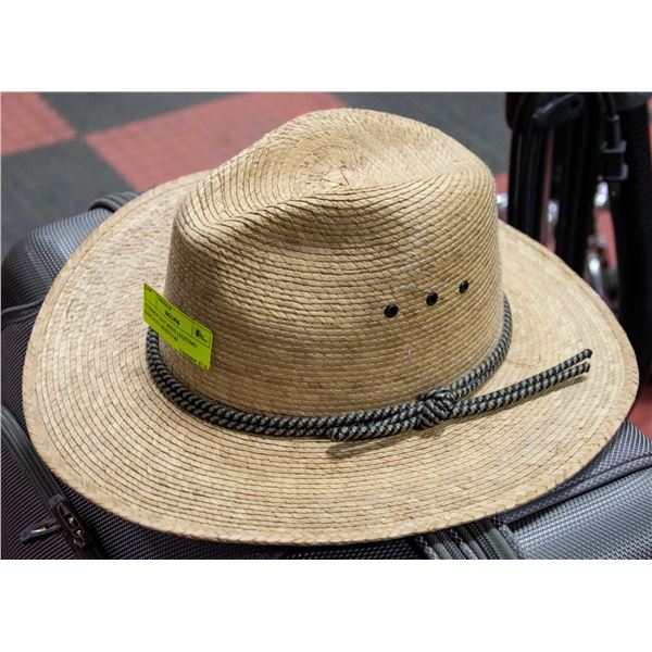 COWBOY HAT MENS LEGITIMO SAHUAYO MEXICO 60