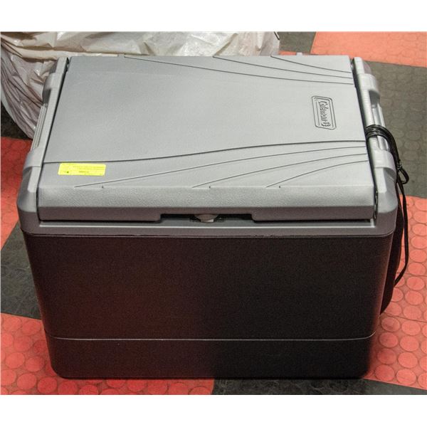 COLEMAN POWERCHILL THERMOELECTRIC COOLER