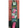 Image 2 : MONSTER HIGH SCOOTER WITH KICK STAND
