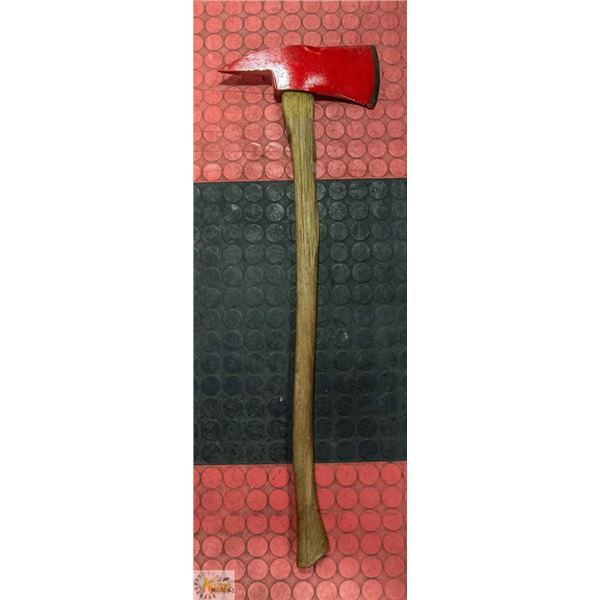 FIREMANS AXE 36"