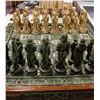 Image 2 : GOTHIC STYLE CHESS BOARD SET