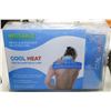 Image 1 : NEW REUSABLE COOL HEAT NECK & SHOULDER PAD