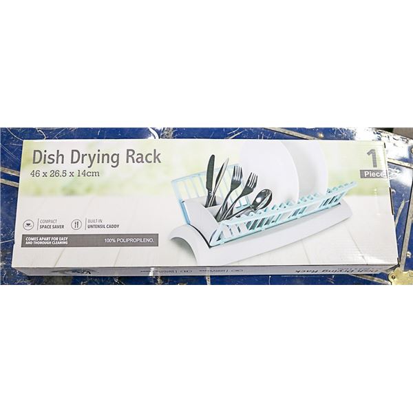 NEW DISH DRYING RACK