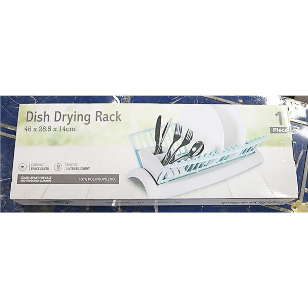 NEW DISH DRYING RACK