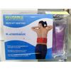 Image 1 : NEW REUSABLE COOL HEAT BACK PAD KIT