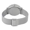 Image 5 : NEW SKAGEN OF DENMARK MESH ST STEEL WATCH MSRP 225