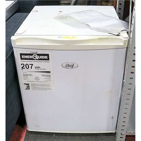 MASTER CHEF CUBE FRIDGE