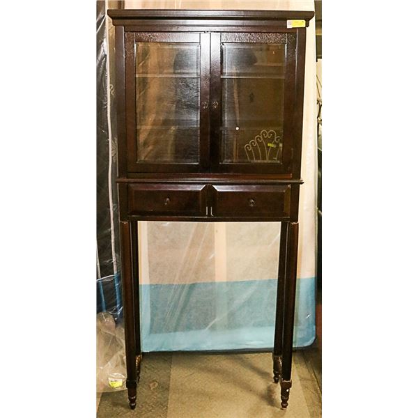 OVER THE TOILET BATHROOM CABINET