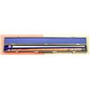 Image 1 : COLLAPSIBLE POOL CUE WITH CASE