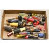 Image 1 : MIXED FLAT OF SCREWDRIVERS