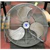 Image 1 : POWERMAX 22" FLOOR FAN