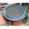 Image 1 : FITNESS TRAMPOLINE