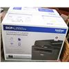 Image 1 : BROTHER PRINTER/SCANNER WITH TONER CARTRIDGE