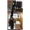 Image 1 : VINTAGE VIVITAR PHOTO ENLARGER & PROCESSING