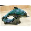 Image 1 : VINTAGE  BLUE MOUNTAIN POTTERY DOLPHIN