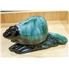 Image 1 : VINTAGE BLUE MOUNTAIN POTTERY BEAVER