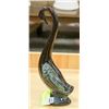 Image 1 : VINTAGE BLUE MOUNTAIN POTTERY SWAN