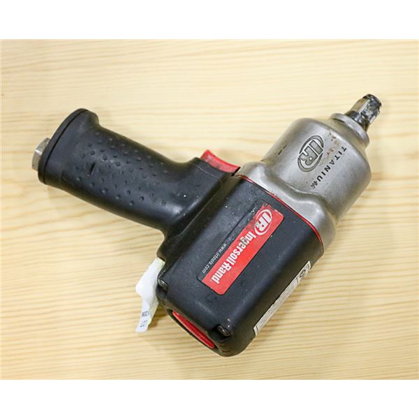 IR AIR TITANIUM TOOL
