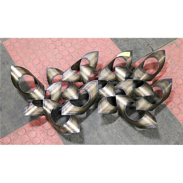 METAL SCULPTURE