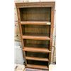Image 1 : 6' FEET X 2.5' FEET BOOKCASE